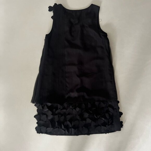 L’iujoL'iu black dress - Picture 1 of 10